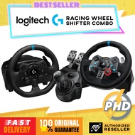 Logitech G29/G923 Racing Wheel & Shifter