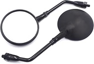 Side Mirrors For Hornet Motorbike Side Wing Mirror 600 900 For 250 CB600 CB900 CB1300 For X4 CB919 C