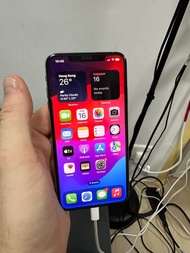 Iphone XS Max 256gb