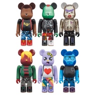 Bearbrick Dr Marten Limited kỉ niệm 60 năm