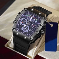 Z I D O Brand Trendy Fashion High-Value Casual Sports Full Self-Waterproof Luminous Men's Watch 1 7 