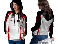 [AlbanyWard] Jaket Hoodie Wanita TIM INDONESIA OLIMPIADE TOKYO 2020 Terbaru PullOver FullPrint