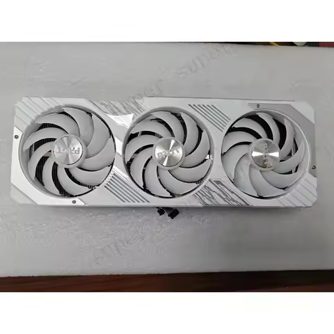 S+ New Cooler Radiator for Palit RTX4070ti Super Graphics Video Card