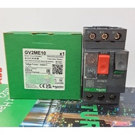 Circuit breaker GV2ME05 GV2me06 GV2me07 gv2me08 gv2me10 schneider