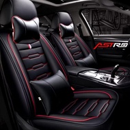 sarung jok mobil avanza 2016 sampai 2021 grand avanza full set depan tengah belakang