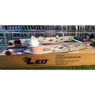 Y15ZR SWING ARM ALLOY LEO