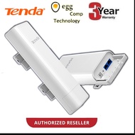 Tenda O2 / O3 2.4GHZ/5GHZ V2 5KM Long Distance 12dbi Point to Point Outdoor Wireless Access Point Si