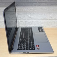 Laptop Slim Touchscreen Acer Aspire A315 15 Amd Ryzen 5 7520U 16Gb
