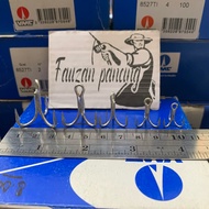 Triple VMC/KailHOOK VMC/Kail minnow Triple HOOK