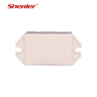 Electromagnetic Shenle Normally Open Relay Card High Power RGF Guide Rail G7L-2A-TUB380V12V25A Middl