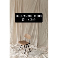 Custom Photo Backdrop size 300 x 300 photo background/ size 3x3m photography backdrop