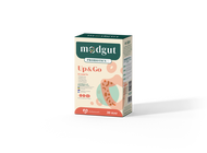 Modgut probiotics ++ ชนิดผง 30 ซอง มดกัต โพรไบโอติกส์ พร้อมทาน อร่อย มีครบ 4 สูตร ตอบโจทย์เรื่องขับถ