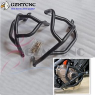 CB650R CB 650R 19-21 Frame Cover Engine Guard Highway Crash Bar Slider Protection Bumper For Honda C