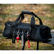 Outdoor equipment bag/Camping equipment bag/Tools bag