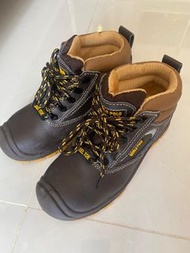 安全鞋地盤鞋