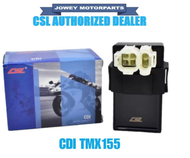 CSL Motor Parts Japan Quality CDI for TMX155