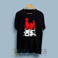 Indonesian Indonesian T-Shirt 08