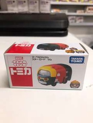 Tomica Tsum Tsum Marvel Lord 車仔