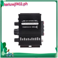 Power Amplifier Fm Radio  Amplifier 400W Hifi  Hifi Audio Power Amplifier Audio Amplifier Ak170 Audi