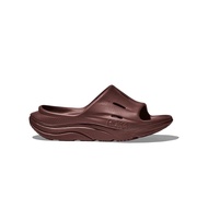 Hoka Ora Restore Slides 3 | All genders | Black Cedar/Black Cedar