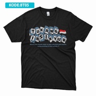 Kaos betawi tukang insinyur 05