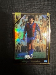 WCCf 17-18 足球卡 Maradona Barcelona 馬勒當拿 wccf
