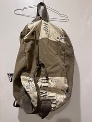Neighborhood x Porter 3way backpack Boston tote bag