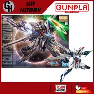 BANDAI 1/100 MG ECLIPSE GUNDAM