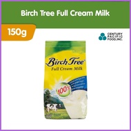 ۩ ✻ ∏ Birch Tree Full Cream Milk 150g