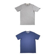 AKUDESIGN Basic Regular T-Shirt 210gsm Cotton Multicolor