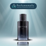 Dior Sauvage PARFUM 100ML ( Christian Dior Perfume)