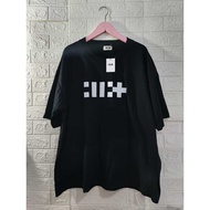 T-shirt Illit Con Festival Wonhee Iroha Yunah moka Minju