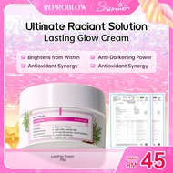 【Buy 2 Free 3】REPROBLOW Niacinamide Whitening Cream 30g 2PCS Glabridin Brightening Moisturizer Sensi