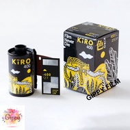 Film KIRO 400 date 2027 - FILM NEVER DIE - GippyFilm