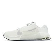 Nike Training Shoes Wmns Metcon 9 PRM Women's Silver Fitness Weight Weightlifting Sneakers ACS FQ721