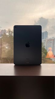 iPad Air 5 256GB  連Apple pen 極少用