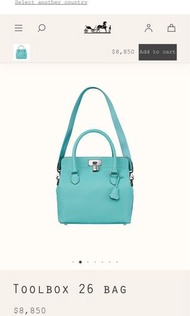 Hermes toolbox