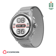COROS APEX 2 Pro GPS Outdoor Watch Compass GPS Mode Fitness Heart Rate Monitor Running Watch Hiking Swimming Gym Cycling