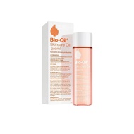 Bio-Oil ไบโอ-ออยล์ 200 มล.