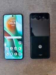 Motorola Razr 60 ultra 16+1TB 美版支持5G新淨