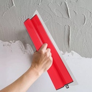 (MEBR) 24Inch(60cm) Skimmer-Blade-Drywall-Exterior-Rendering-Skimming-Blades Drywall Tape on Flat an