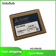 BH HG-KR43B Original New Servo Motor HGKR43B Made in Japan