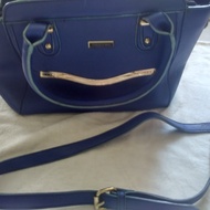 Tas Charles and Keith Preloved