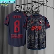 [Free Custom Number Name]New 2026 Football Club Custom Name Name Futsal Football Jersey Cheap Jersey