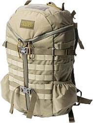 Mystery Lunch, 2DAYASSAULT Men's Backpack, 2 Day Assault