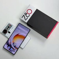 99%新 Nubia Z80 Ultra 16+512GB 原裝國際版 努比亞 Z70S Ultra Z60 Ultra 同步發售中