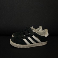 Adidas Gazelle CF Black