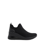 Aldo รุ่น Sevan รองเท้าผ้าใบผู้หญิง - สี Black Overflow