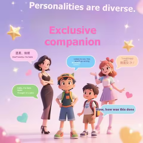 A77P-For Deepseek Xiaozhi Mini AI Robot Smart Voice Chatbot For Personalized AI Companion Interactiv