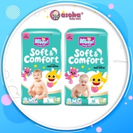 Baby Happy Pants Soft & Baby Sharkcomfort - ASOKA Pants Type Children'sPopok